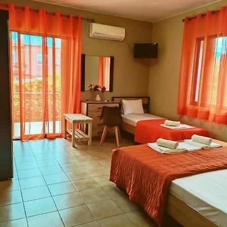 Villa Anastasia Liménasz Szoba fotó